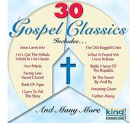 V/A - 30 Gospel Classics