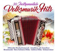 V/A - 30 INSTRUMENTALE.. (2 CD)