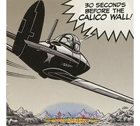 Various Artists 30 Seconds Before the Calico Wall (CD) Album