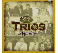 V/A - 30 Trios Pegaditos (2 CD)