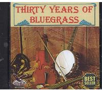 V/A - 30 Years Of Bluegrass