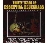 V/A - 30 YEARS OF ESSENTIAL BLU