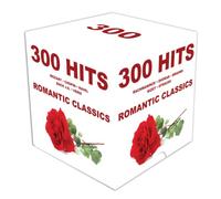 V/A - 300 Hits: Romantic Classics