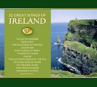V/A - 32 Great Songs Of Ireland