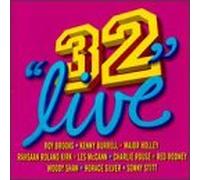 V/A - 32 LIVE
