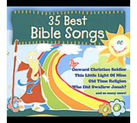 V/A - 35 Best Bible Songs
