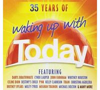 V/A - 35 Years Of Waking Up With Today (2 CD)