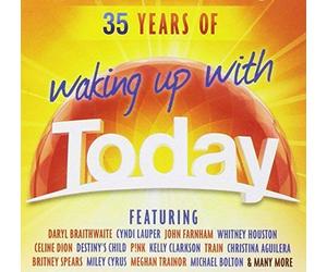 V/A - 35 Years Of Waking Up With Today