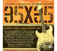V/A - 35x35 The 35th Anniversary Of Alligator Records (2 CD)