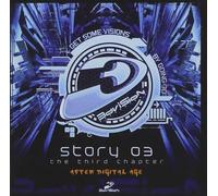 V/A - 3d Story-After Digital Age