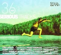 V/A - 3FM 36 SERIOUS TRACKS 4 (2 CD)