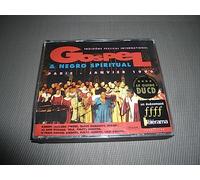 V/A - 3rd Festival De Gospel De Paris/1996 (2 CD)