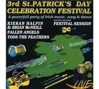 V/A - 3RD ST.PATRICK'S DAY..