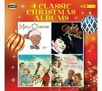 V/A - 4 CLASSIC CHRISTMAS..