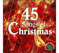 V/A - 45 Songs Of Christmas (2 CD)