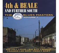 V/A - 4TH & BEALE & FURTHER SOU