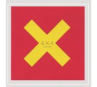 V/A - 4x4 Multi-Band Single