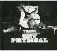 V/A - 5 Years Get Physical Music