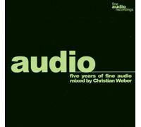 V/A - 5 YEARS OF FINE AUDIO