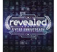 V/A - 5 Years Revealed (2 CD)