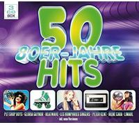V/A - 50 80ER-JAHRE HITS -DIGI- (3 CD)