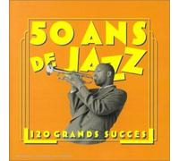V/A - 50 ANS DE JAZZ