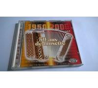 V/a - 50 Ans De Musette 2