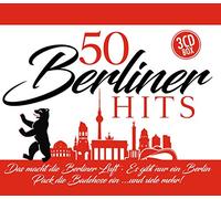 V/A - 50 BERLINER HITS