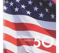 V/A - 50 BEST AMERICAN CLASSICS