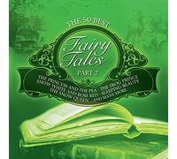 V/A - 50 BEST FAIRY TALES 2