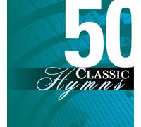 V/A - 50 Classic Hymns (3 CD)