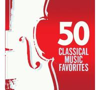 V/A - 50 Classical Favorites