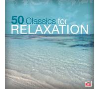 V/A - 50 Classics For Relaxation (2 CD)