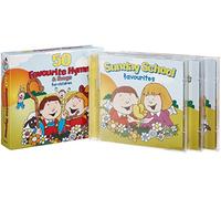 V/A - 50 Favourite Hymns & S (3 CD)
