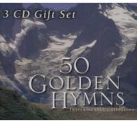 V/A - 50 Golden Hymns (3 CD)