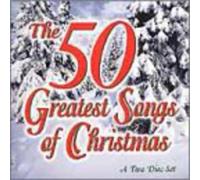 V/A - 50 Greatest Songs Of Christmas