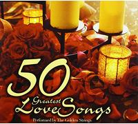 V/A - 50 Greatest Songs/Xmas