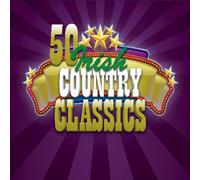 V/A - 50 IRISH COUNTRY CLASSICS