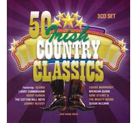 V/A - 50 Irish Country Classics (3 CD)