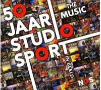 V/A - 50 JAAR STUDIO SPORT..