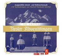 V/A - 50 JAHRE TIROLER ADVENTSI