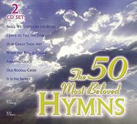 V/A - 50 Most Beloved Hymns (2 CD)