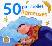 V/A - 50 Plus Belles Berceuses