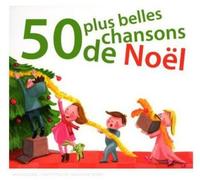 V/A - 50 Plus Belles Chansons De Noel