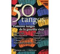 V/A - 50 Tangos Famosos De La Guard