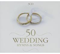 V/A - 50 Wedding Hymns & Songs