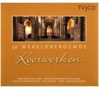 Various 50 Wereldberoemde Koorwerken (CD)