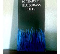 V/A - 50 Years Of Bluegrass Hits (4 CD)