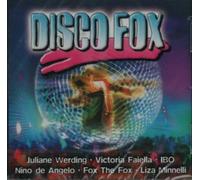 V/a - 5099799060826 Disco Fox
