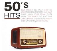 V/A - 50'S HITS COUNTRY (2 CD)